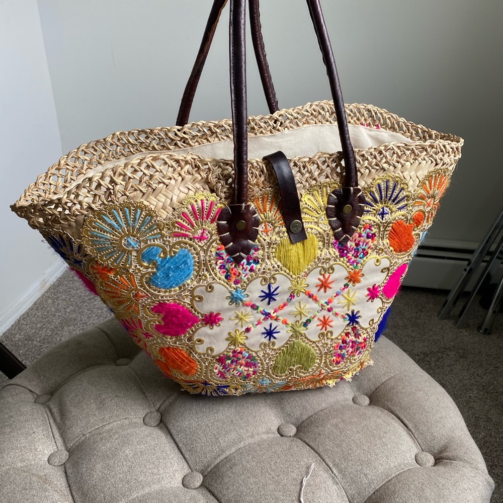 Boho bag